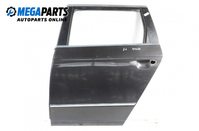 Врата за Volkswagen Passat V Variant B6 (08.2005 - 11.2011), 4+1 вр., комби, позиция: задна, лява