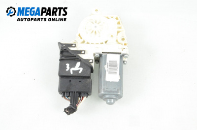 Електромотор за стъклоподемник за Volkswagen Passat V Variant B6 (08.2005 - 11.2011), 4+1 вр., комби, позиция: задна, дясна