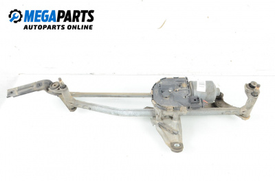 Ел. мотор за чистачките за Volkswagen Passat V Variant B6 (08.2005 - 11.2011), комби, позиция: предна