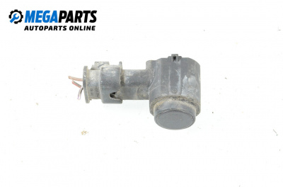 Парктроник за Volkswagen Passat V Variant B6 (08.2005 - 11.2011)