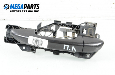 Външна дръжка за Volkswagen Passat V Variant B6 (08.2005 - 11.2011), 4+1 вр., комби, позиция: предна, лява