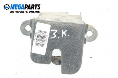 Брава заден капак за Volkswagen Passat V Variant B6 (08.2005 - 11.2011), комби, позиция: задна