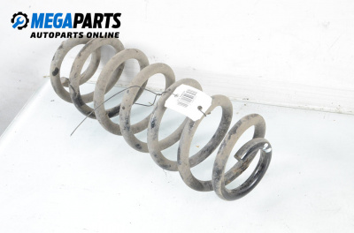 Пружина за ходова част за Volkswagen Passat V Variant B6 (08.2005 - 11.2011), комби, позиция: задна