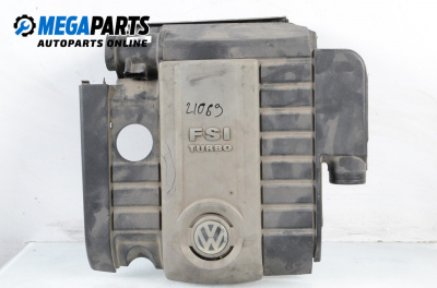 Декоративен капак двигател за Volkswagen Passat V Variant B6 (08.2005 - 11.2011)