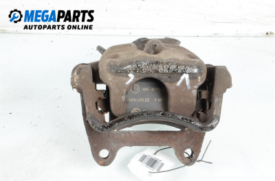 Спирачен апарат за Volkswagen Passat V Variant B6 (08.2005 - 11.2011), позиция: задна, лява