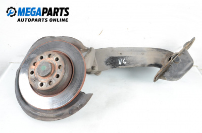 Шенкел главина за Volkswagen Passat V Variant B6 (08.2005 - 11.2011), позиция: задна, лява