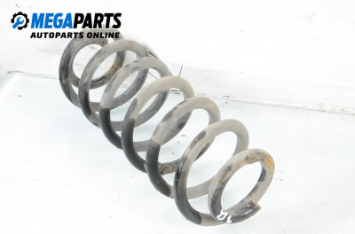 Пружина за ходова част за Volkswagen Passat V Variant B6 (08.2005 - 11.2011), комби, позиция: задна