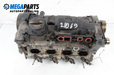 Глава за Volkswagen Passat V Variant B6 (08.2005 - 11.2011) 2.0 TFSI, 200 к.с.