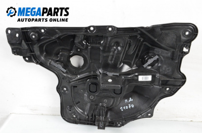 Основа кора врата за Mazda 6 Station Wagon III (12.2012 - ...), 4+1 вр., комби, позиция: предна, дясна