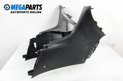 Централна конзола за Mazda 6 Station Wagon III (12.2012 - ...)