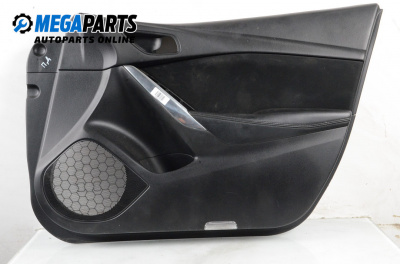 Кора врата за Mazda 6 Station Wagon III (12.2012 - ...), 4+1 вр., комби, позиция: предна, дясна