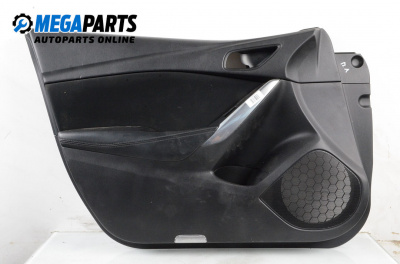 Кора врата за Mazda 6 Station Wagon III (12.2012 - ...), 4+1 вр., комби, позиция: предна, лява