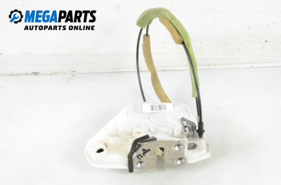 Брава на врата за Mazda 6 Station Wagon III (12.2012 - ...), позиция: предна, дясна