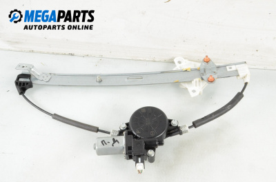 Машинка ел. стъкло за Mazda 6 Station Wagon III (12.2012 - ...), 4+1 вр., комби, позиция: предна, дясна