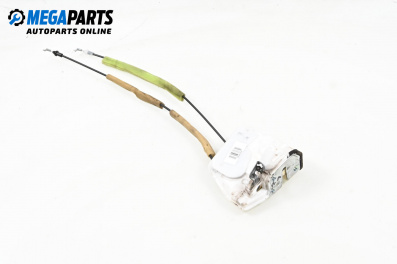 Брава на врата за Mazda 6 Station Wagon III (12.2012 - ...), позиция: предна, лява