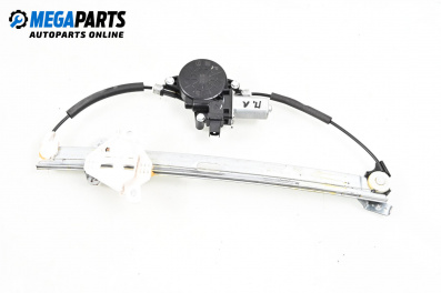 Машинка ел. стъкло за Mazda 6 Station Wagon III (12.2012 - ...), 4+1 вр., комби, позиция: предна, лява