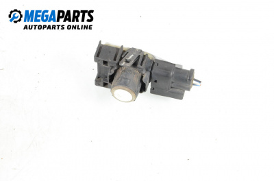 Парктроник за Mazda 6 Station Wagon III (12.2012 - ...)