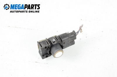 Парктроник за Mazda 6 Station Wagon III (12.2012 - ...)