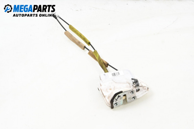 Брава на врата за Mazda 6 Station Wagon III (12.2012 - ...), позиция: задна, дясна