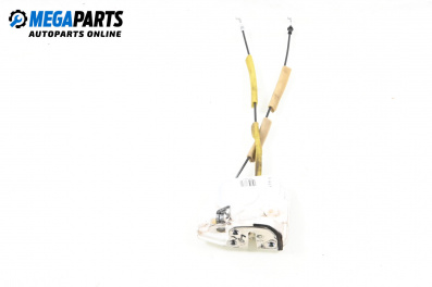 Брава на врата за Mazda 6 Station Wagon III (12.2012 - ...), позиция: задна, лява