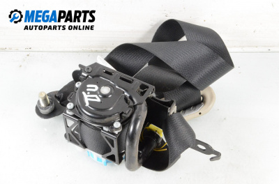 Предпазен колан за Mazda 6 Station Wagon III (12.2012 - ...), 4+1 вр., позиция: предна, дясна