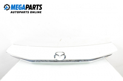 Лайсна заден капак за Mazda 6 Station Wagon III (12.2012 - ...), комби, позиция: задна