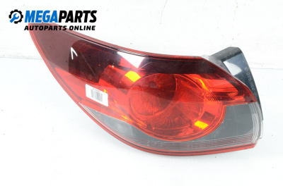 Стоп за Mazda 6 Station Wagon III (12.2012 - ...), комби, позиция: лява