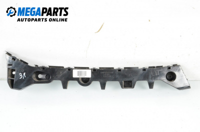 Държач броня за Mazda 6 Station Wagon III (12.2012 - ...), комби, позиция: задна, лява