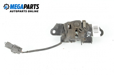 Брава преден капак за Mazda 6 Station Wagon III (12.2012 - ...)