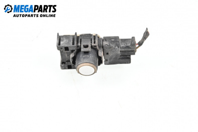 Парктроник за Mazda 6 Station Wagon III (12.2012 - ...)