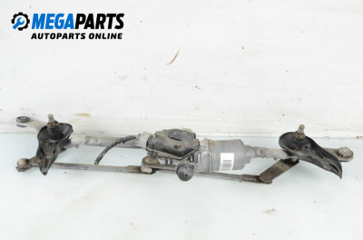 Ел. мотор за чистачките за Mazda 6 Station Wagon III (12.2012 - ...), комби, позиция: предна