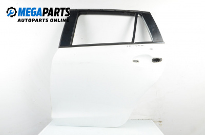 Врата за Mazda 6 Station Wagon III (12.2012 - ...), 4+1 вр., комби, позиция: задна, лява