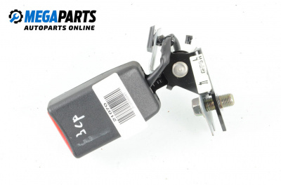 Закопчалка предпазен колан за Mazda 6 Station Wagon III (12.2012 - ...), 4+1 вр., позиция: задна, дясна