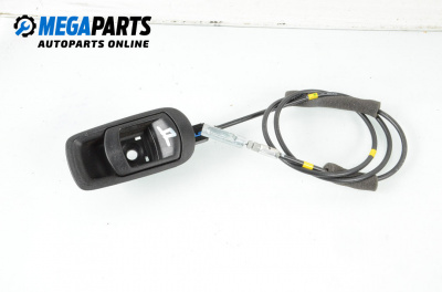 Ръкохватка седалка за Mazda 6 Station Wagon III (12.2012 - ...), 4+1 вр., комби