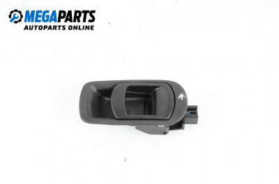 Ръкохватка седалка за Mazda 6 Station Wagon III (12.2012 - ...), 4+1 вр., комби