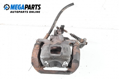 Спирачен апарат за Mazda 6 Station Wagon III (12.2012 - ...), позиция: задна, дясна