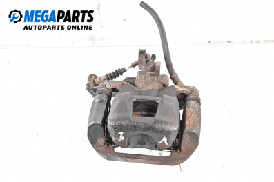 Спирачен апарат за Mazda 6 Station Wagon III (12.2012 - ...), позиция: задна, лява