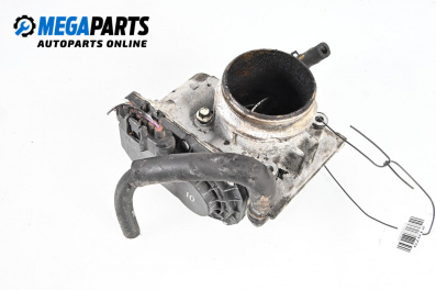 Дроселова клапа за Mazda 6 Station Wagon III (12.2012 - ...) 2.2 D, 150 к.с.