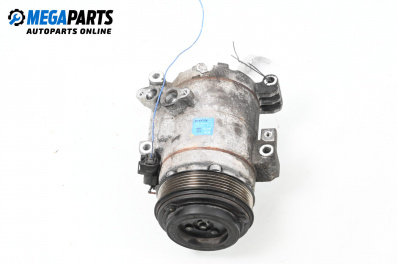 Компресор климатик за Mazda 6 Station Wagon III (12.2012 - ...) 2.2 D, 150 к.с., № F500 AUCAA-02