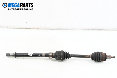 Полуоска за Mazda 6 Station Wagon III (12.2012 - ...) 2.2 D, 150 к.с., позиция: предна, дясна