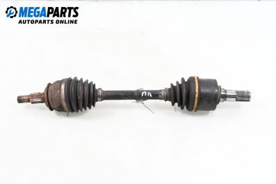 Полуоска за Mazda 6 Station Wagon III (12.2012 - ...) 2.2 D, 150 к.с., позиция: предна, лява