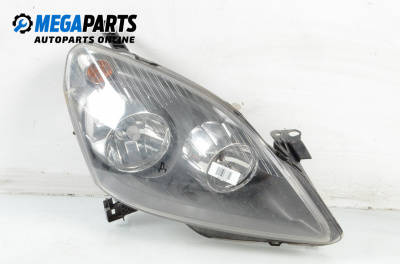 Фар за Opel Zafira B Minivan (07.2005 - 14.2015), миниван, позиция: дясна