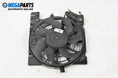 Перка охлаждане за Opel Zafira B Minivan (07.2005 - 14.2015) 1.9 CDTI, 150 к.с.