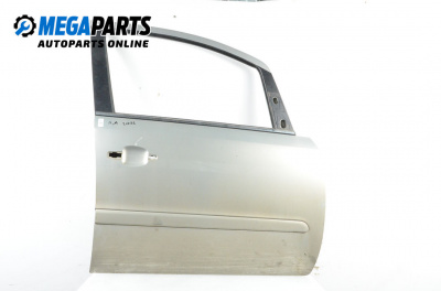 Врата за Opel Zafira B Minivan (07.2005 - 14.2015), 4+1 вр., миниван, позиция: предна, дясна