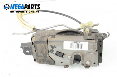 Брава на врата за Opel Zafira B Minivan (07.2005 - 14.2015), позиция: предна, дясна