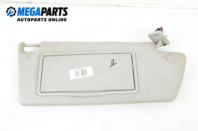 Сенник за Opel Zafira B Minivan (07.2005 - 14.2015), позиция: дясна