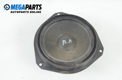 Високоговорител за Opel Zafira B Minivan (07.2005 - 14.2015)