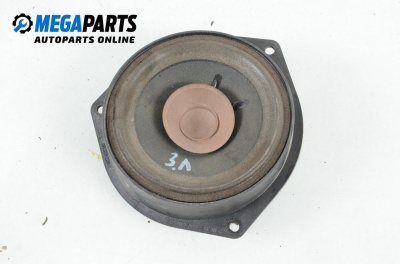 Високоговорител за Opel Zafira B Minivan (07.2005 - 14.2015)