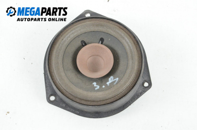 Високоговорител за Opel Zafira B Minivan (07.2005 - 14.2015)