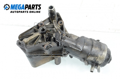 Корпус за маслен филтър за Opel Zafira B Minivan (07.2005 - 14.2015) 1.9 CDTI, 150 к.с.
